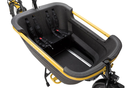 XLC Stride 3 Extra Bench