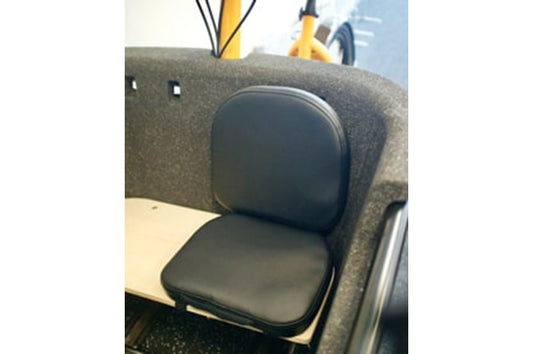 XLC Stride 2 + 3 Bench Cushion