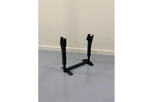 XLC Stride 2 + 3 Carseat Carrier