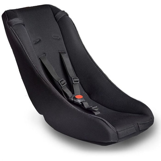 XLC Stride 2 + 3 Baby Seat