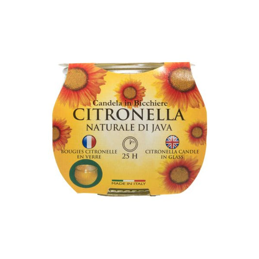 Prices Citronella Jar
