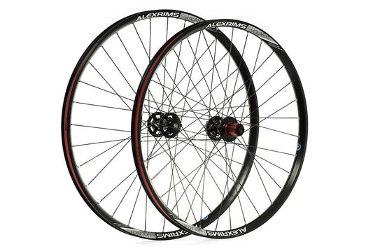 RSP  Front 15mm bolt through Boost Alex Volar 3.0 Tubeless ready