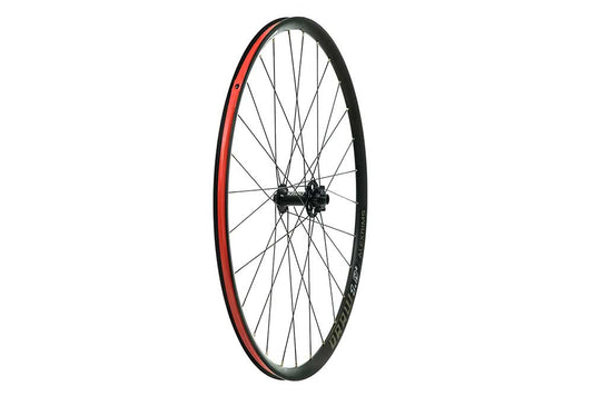Pro-build wheels FRONT PRO BUILD TUBELESS READY DISC ONLY ROAD/CX WHEEL ALEX/