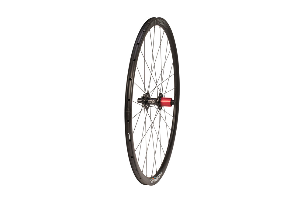 RSP Rear 700c Road Disc RSD30 Alex/Chosen