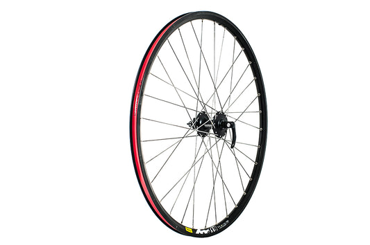 Roues Pro-build 29 Roue arrière Pro Build QR