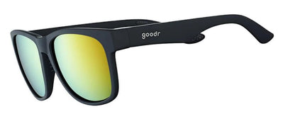 Goodr Sonnenbrille – Beelzebubs Bourbon Burpees