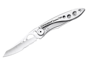 Leatherman Skeletool® KBx Knife - Stainless Steel