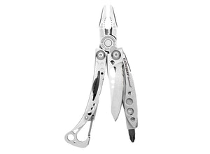 Leatherman Skeletool® Pocket Multi-Tool - Stainless Steel