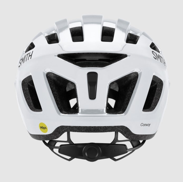 Smith 2022 CONVOY MIPS Mountain Bike Helmet - White