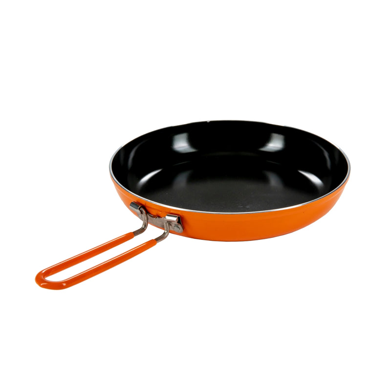 JETBOIL Summit Bratpfanne Orange