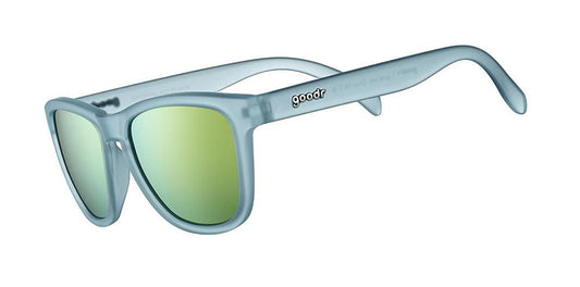Goodr Sunglasses - OGS - Sunbathing With Wizards