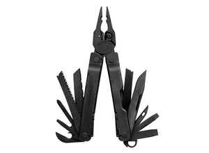 Leatherman Super Tool® 300 Multi-Tool - Black Oxide