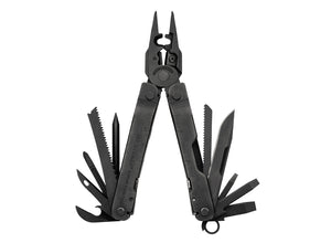 Leatherman Super Tool® 300 EOD Multi-Tool - Black Oxide