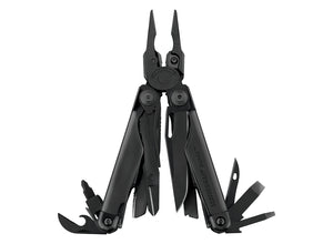 Leatherman Surge® Multi-Tool - Black Oxide