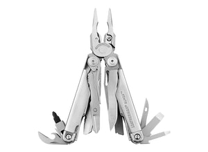 Leatherman Surge® Multi-Tool - Stainless Steel