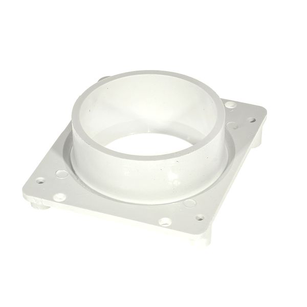 Thetford-Adapter zum Aufkleben