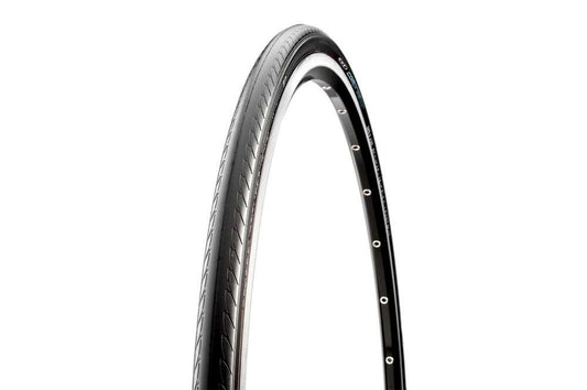 Raleigh-Kompressor pannensicher