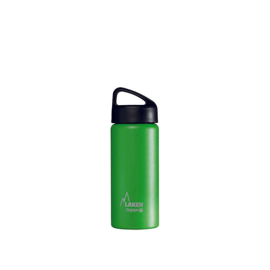 Laken Classic Thermo 0.5 Ltr – Green