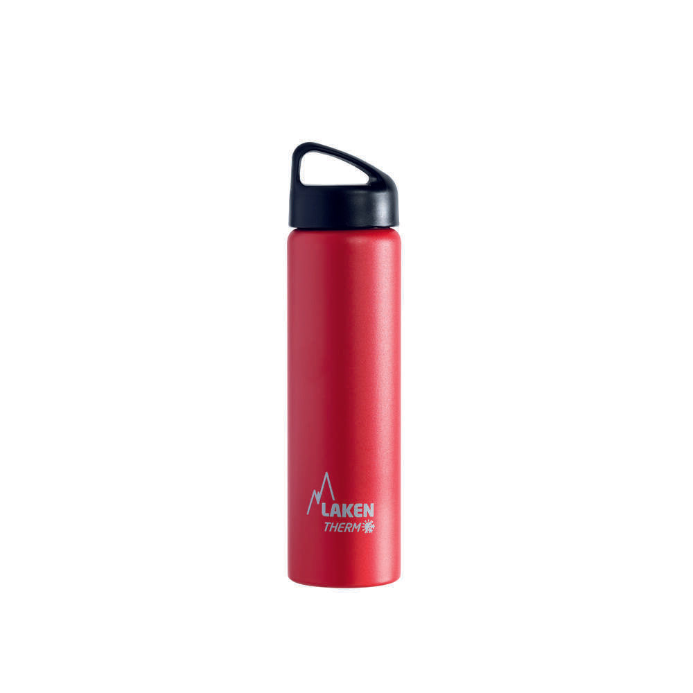 Laken Classic Thermo 0.75 Ltr – Red