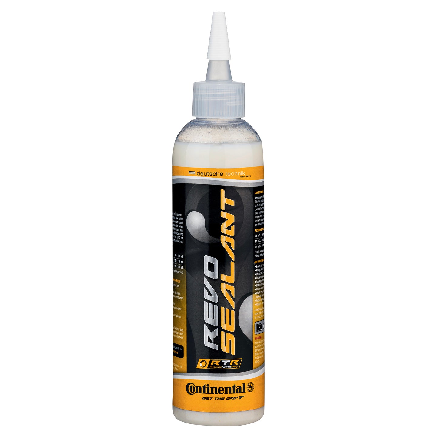 SCELLANT CONTINENTAL REVO 240ML