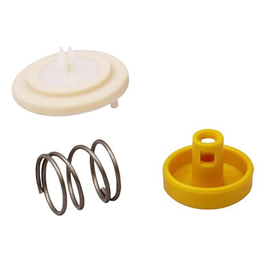 Thetford 365 Potti Entlüftungsknopf