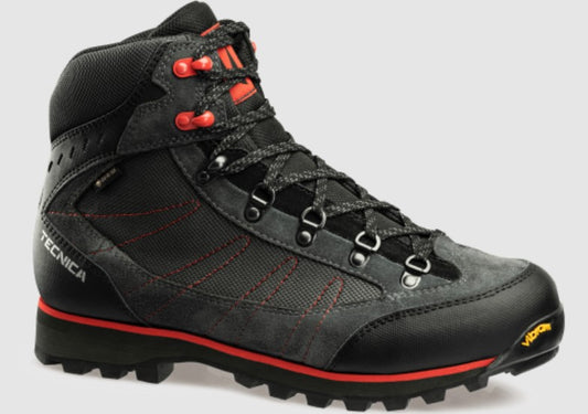 Tecnica MAKALU IV GTX MS Trekking Boots - SW Piedra-RH Lava
