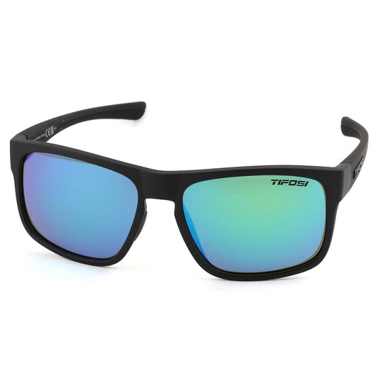 TIFOSI SWICK CLARION EINLINSEN-SONNENBRILLE – LIMITIERTE AUFLAGE