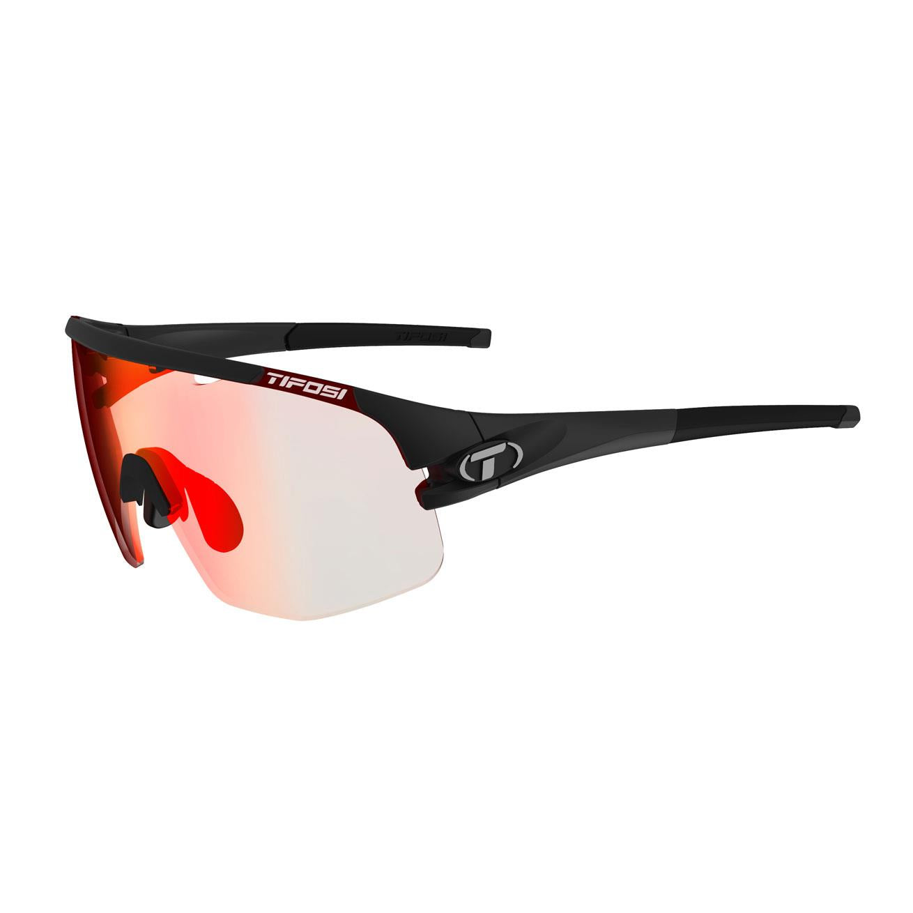 TIFOSI SLEDGE LITE FOTOTEC EINLINSEN-SONNENBRILLE