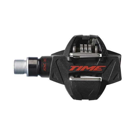 TIME PEDAL - XC 8 XC/CX INCLUDING ATAC CLEATS INCLUDING ATAC CLEATS