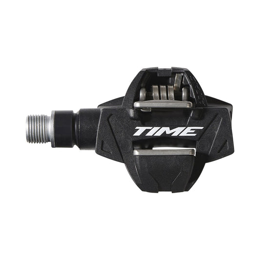 TIME PEDAL - XC 4 XC/CX INCLUDING ATAC CLEATS INCLUDING ATAC CLEATS