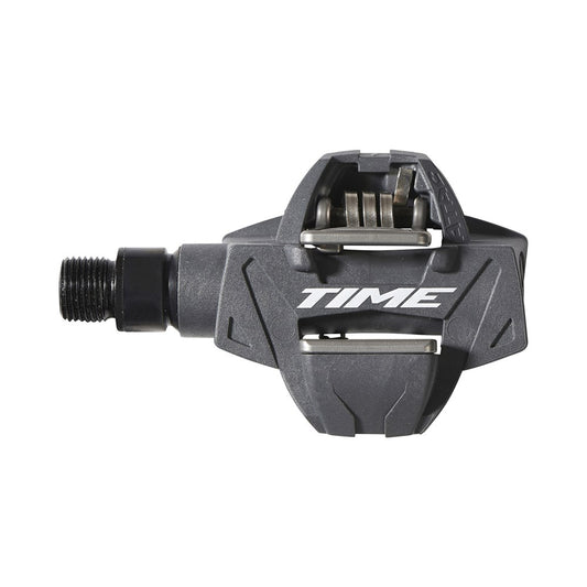 TIME PEDAL - XC 2 XC/CX INCLUDING ATAC CLEATS INCLUDING ATAC CLEATS
