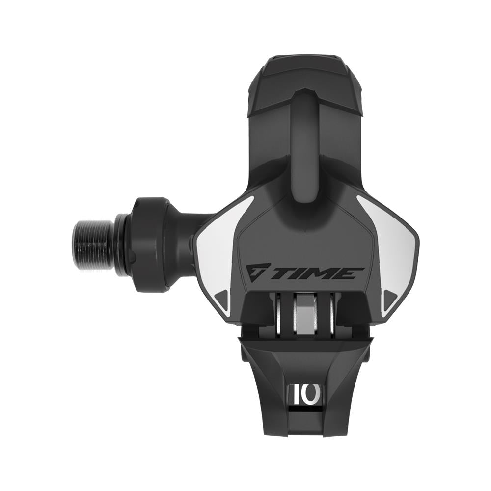 TIME PEDAL - XPRO 10 ROAD PEDAL, INCLUDING ICLIC FREE CLEATS