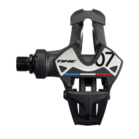 TIME PEDAL - XPRESSO 7 ROAD PEDAL, INCLUDING ICLIC FREE CLEATS