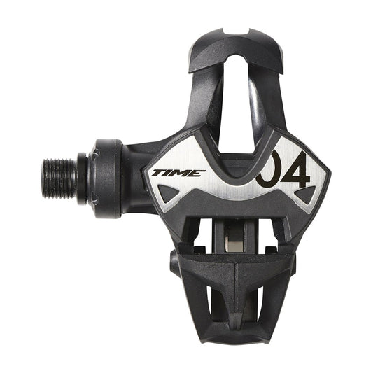 TIME PEDAL - XPRESSO 4 ROAD PEDAL, INCLUDING ICLIC FREE FOOT CLEATS