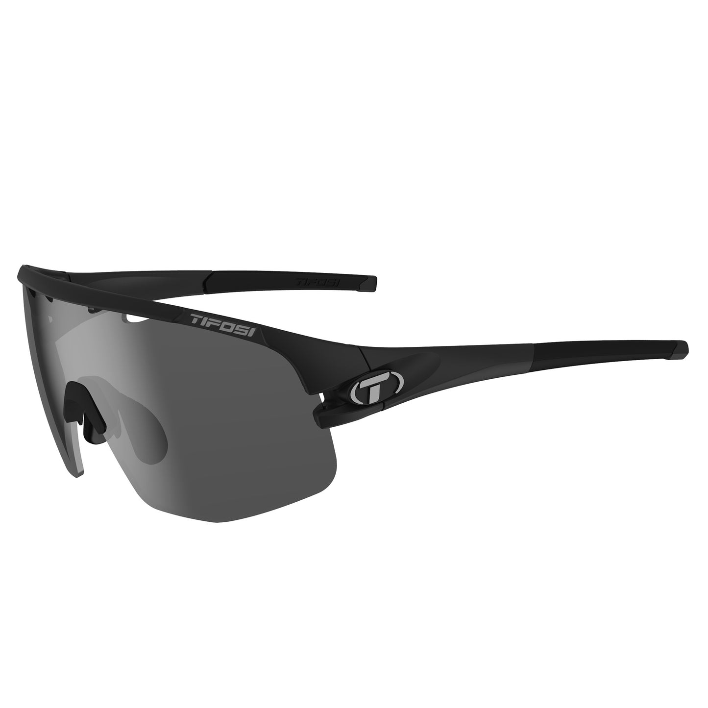 TIFOSI SLEDGE LITE SONNENBRILLE MIT WECHSELGläsern