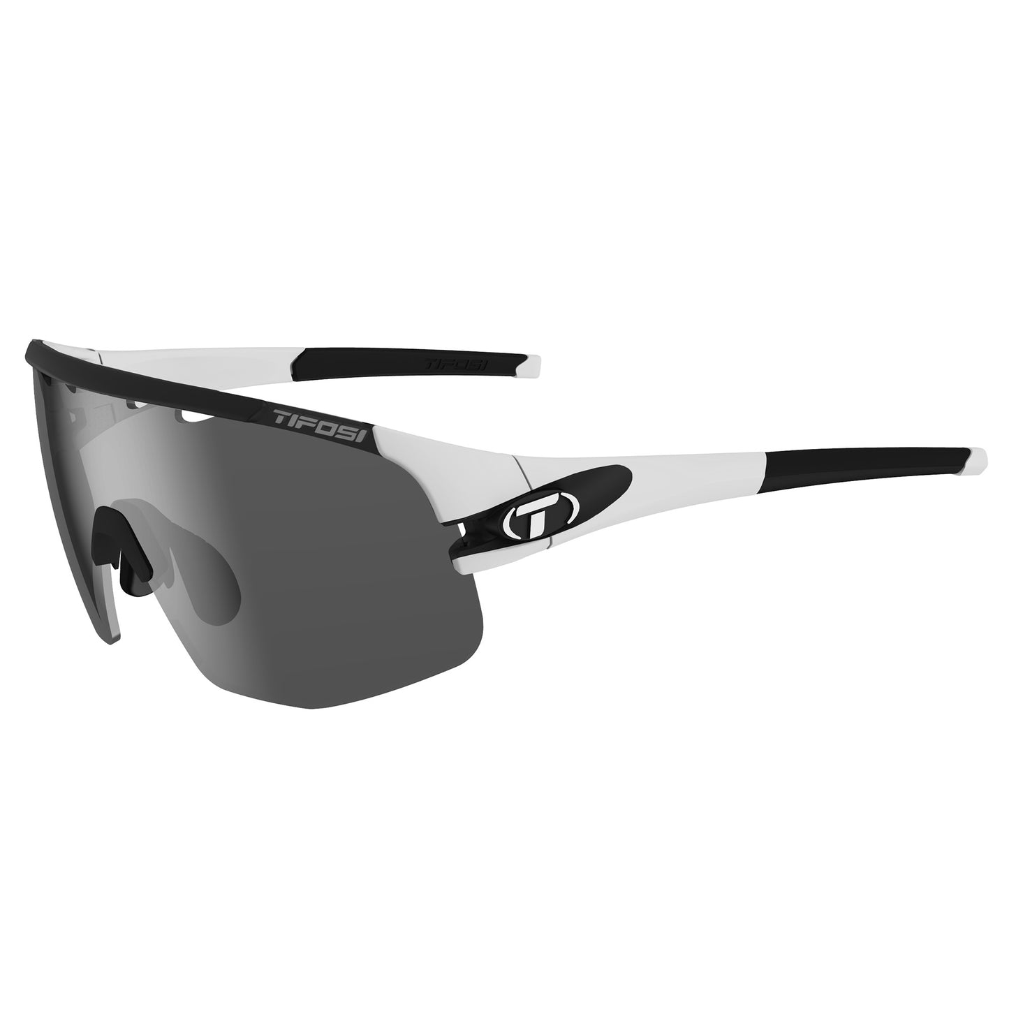 TIFOSI SLEDGE LITE SONNENBRILLE MIT WECHSELGläsern