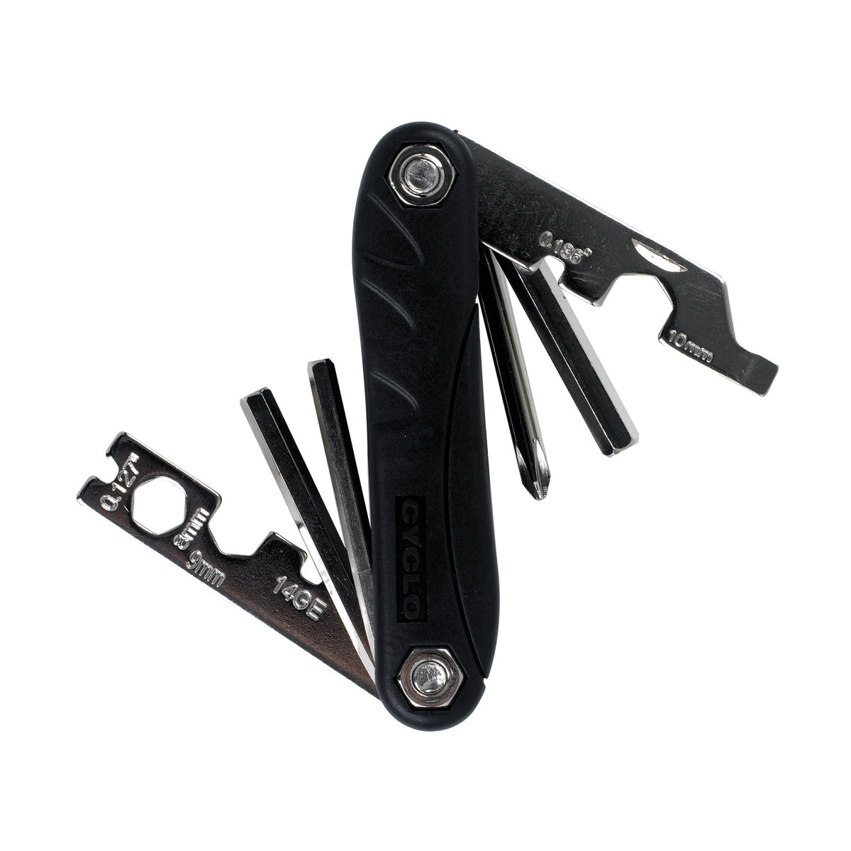 CYCLO DELUXE MULTI TOOL