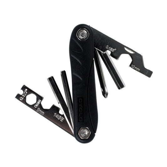 CYCLO DELUXE MULTI TOOL