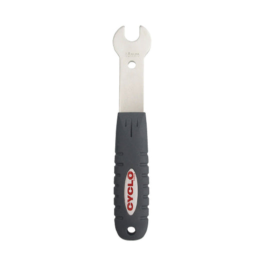 CYCLO PEDAL SPANNER 15MM