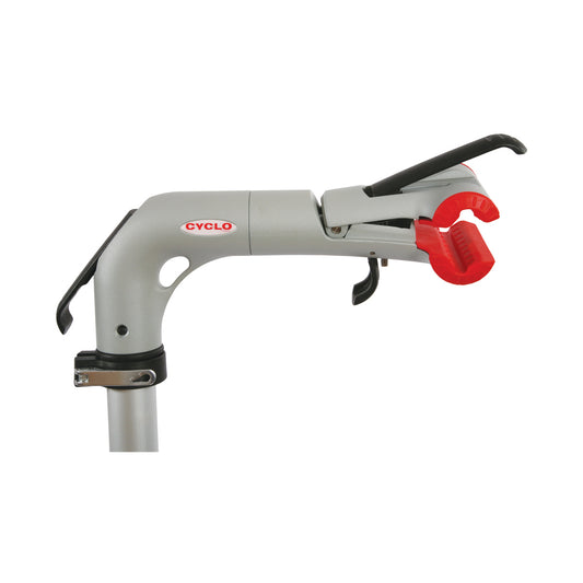 TÊTE DE PINCE POUR VÉLO CYCLO