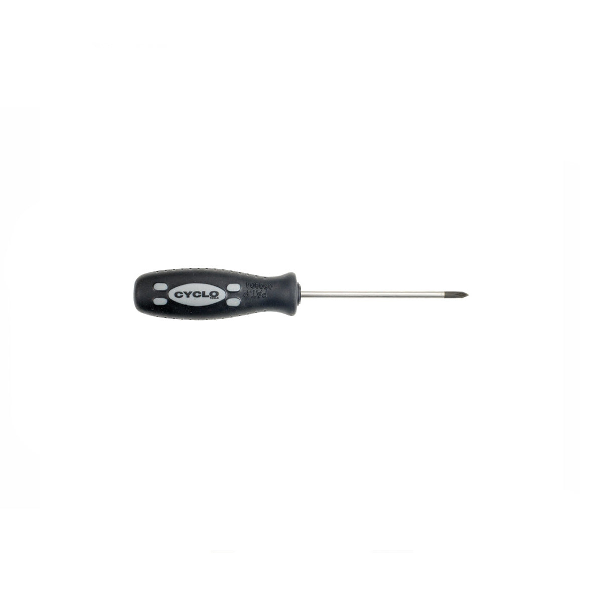 CYCLO PHILIPS SCREWDRIVERS 2X125