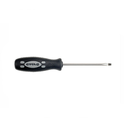 CYCLO FLAT SCREWDRIVERS 6.5X250