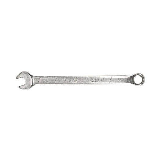 CYCLO 7MM OPEN/RING SPANNER