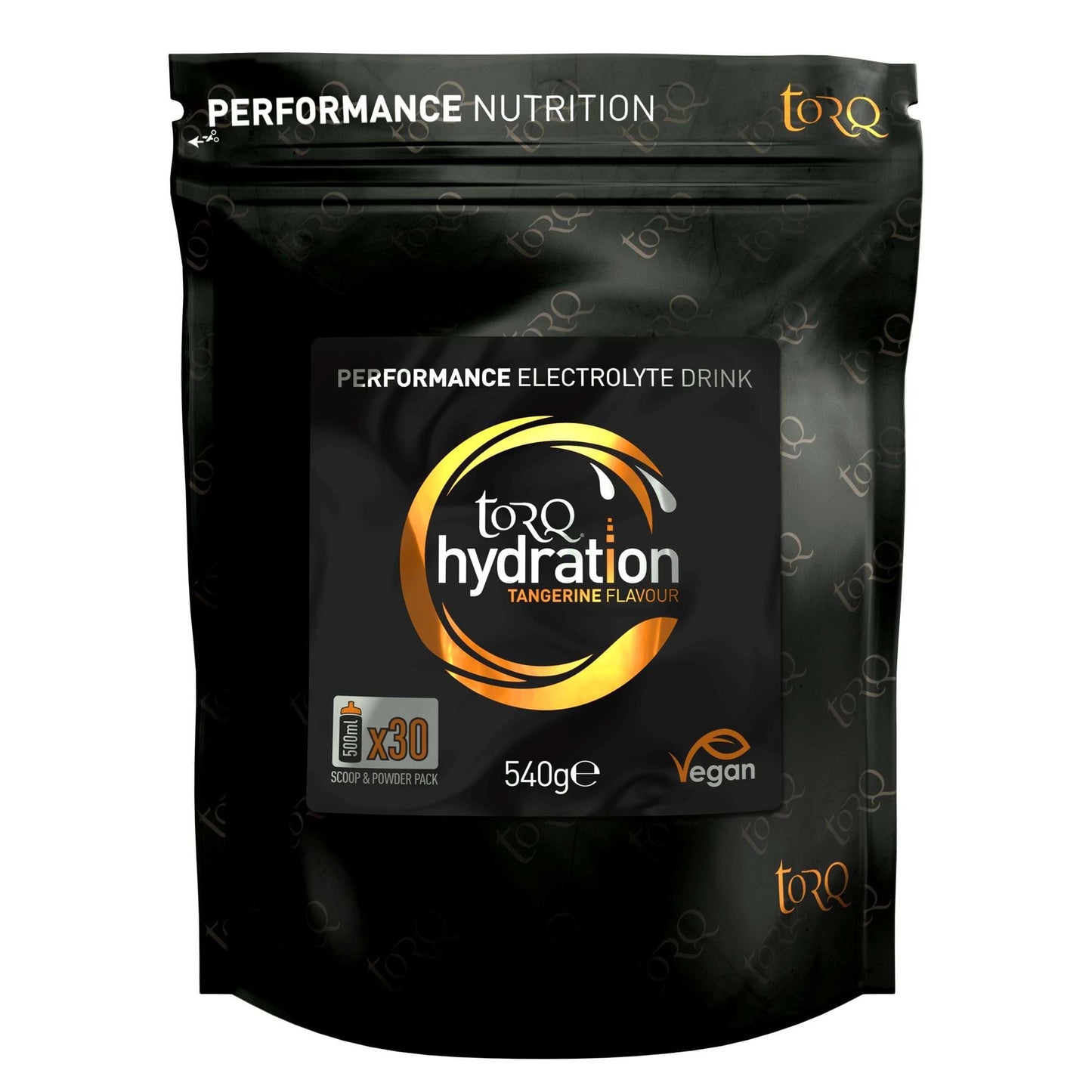 BOISSON HYDRATATION TORQ (1 X 540G)