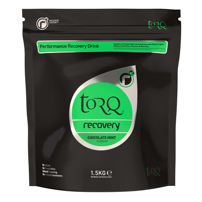 TORQ RECOVERY-GETRÄNK (1 x 1,5 kg)