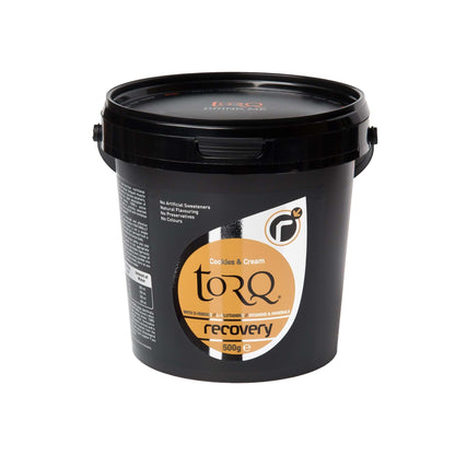 BOISSON RÉCUPÉRATION TORQ (1 X 500G)