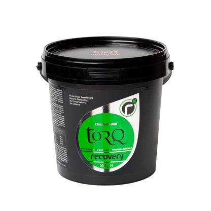 BOISSON RÉCUPÉRATION TORQ (1 X 500G)