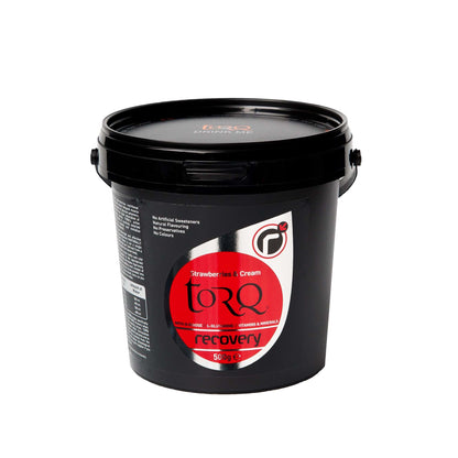 BOISSON RÉCUPÉRATION TORQ (1 X 500G)