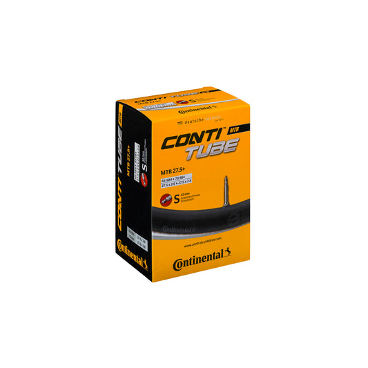 CONTINENTAL MTB TUBE LIGHT - PRESTA 42MM VENTIL