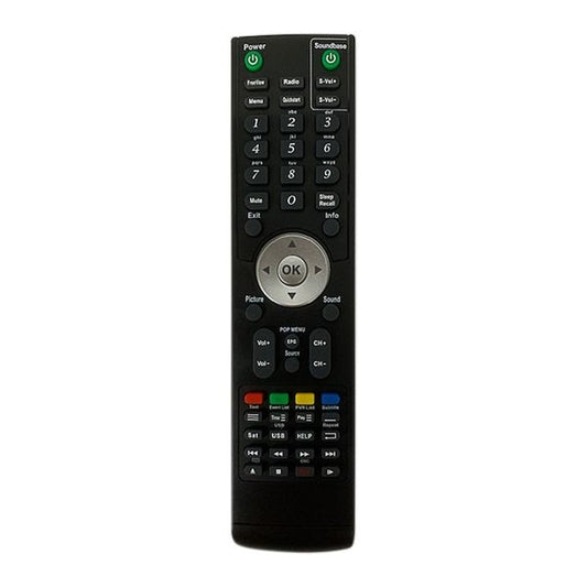 Télécommande pour base de son pour violoncelle